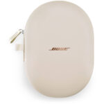 Bose QuietComfort Ultra Wireless Auriculares supraaurales con cancelación de ruido (Driftwood Sand, 2.ª generación) - Imagen 8
