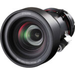 Lente de enfoque fijo Panasonic ET-DLE055