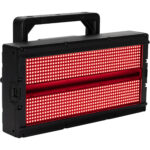 American DJ Jolt Panel FXIP All-Weather RGBW Wash / Blinder / Strobe Fixture - Imagen 7