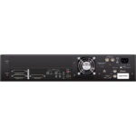 Apogee Electronics Symphony I/O Mk II Connect Series Interfaz de audio Pro Tools con 8 preamplificadores de micrófono y E/S analógica/digital 8x8 - Imagen 2