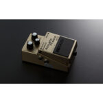 Pedal de preamplificador acústico BOSS AD-2 - Imagen 4