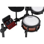 Alesis Nitro Pro Batería Electrónica de 8 Piezas - Imagen 8