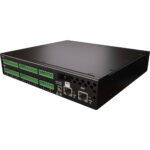 Allen & Heath DX88-P 8x8 96 kHz Remote Control Expander Rack - Imagen 6