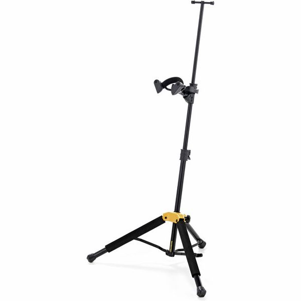 ecd8ac7d137dbdcf6382d898751dec09-4.jpg Hercules Stands HC-DS-571BB Violin Viola Stand - Imagen 1