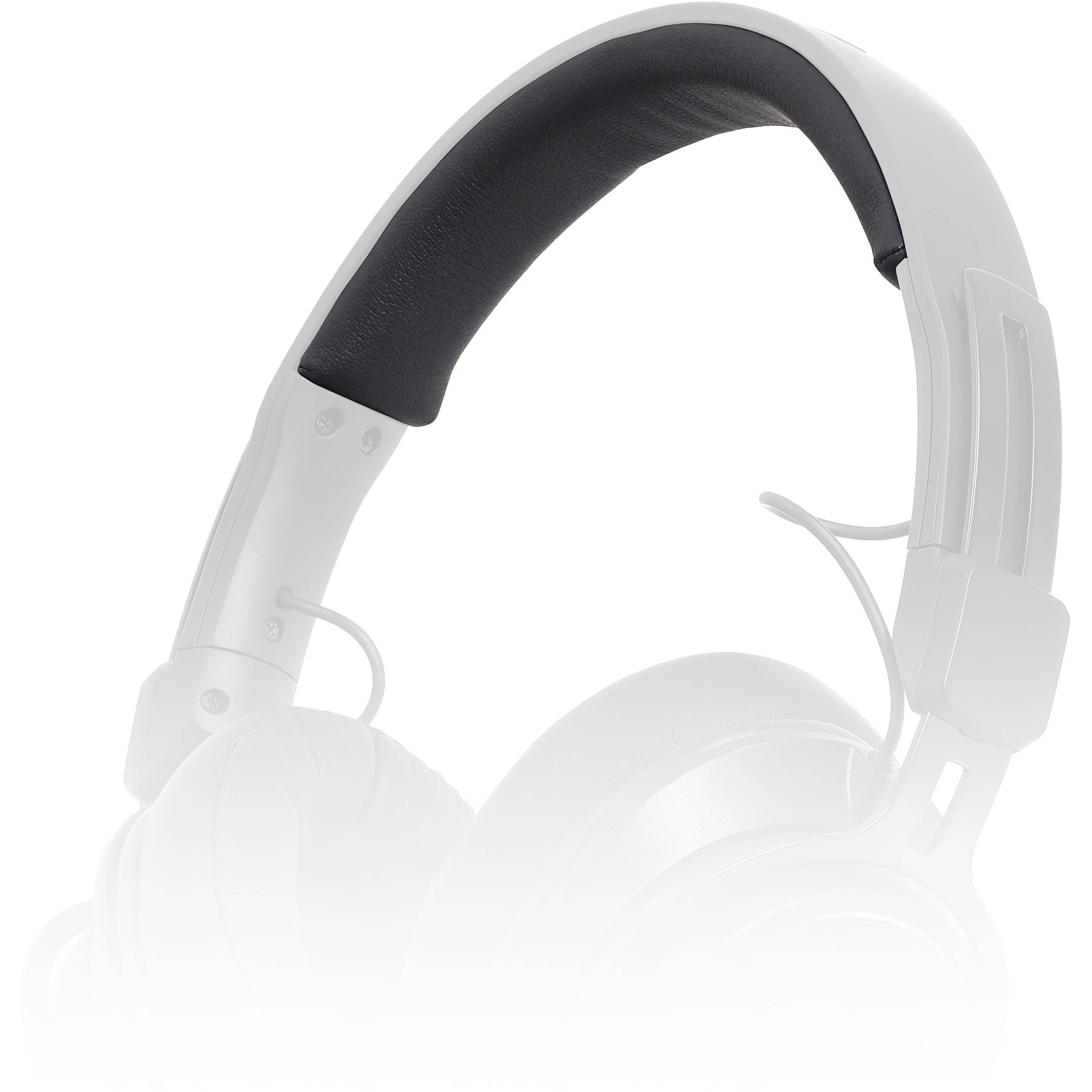 ecded5952b75b30c3470268dbd36438a.jpg Audio-Technica HP-HB2 Almohadilla de repuesto para diadema para auriculares BPHS2S y ATH-M60X - Imagen 1