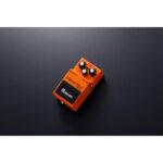 Pedal de distorsión BOSS Waza Craft DS-1W - Imagen 5