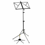 Hercules Stands HCDS-410BP Trumpet Set - Imagen 3