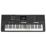 Yamaha PSR-E483 Set - Imagen 3