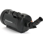 Telescopio terrestre Celestron C5 127 mm f/10 50x (solo OTA) - Imagen 4
