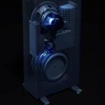 Denon AVR-X2800H Receptor A/V de red de 7,2 canales con kit de altavoces de pie Dymension DM60 (par) - Imagen 7