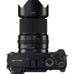 Lente FUJIFILM GF 30mm f/3.5 R WR - Imagen 15