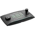 Teclado USB Bosch KBD-Universal XF para sistema de gestión de vídeo Bosch