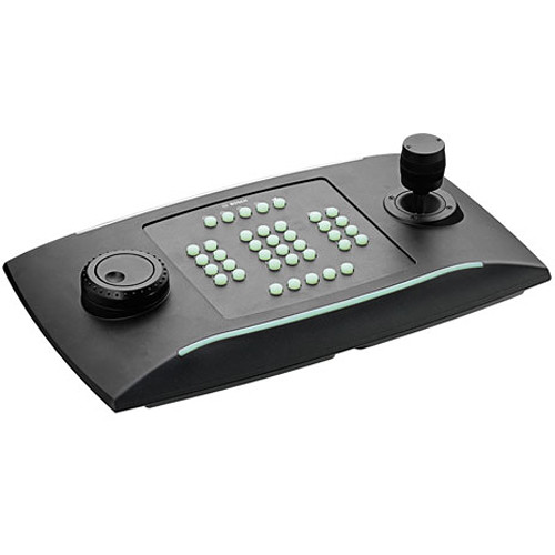 ecfe86463dd33b24505e744f9e643402-1.jpg Teclado USB Bosch KBD-Universal XF para sistema de gestión de vídeo Bosch - Imagen 1