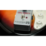 Pedal Electro-Harmonix Ram's Head Big Muff Pi Fuzz - Imagen 14