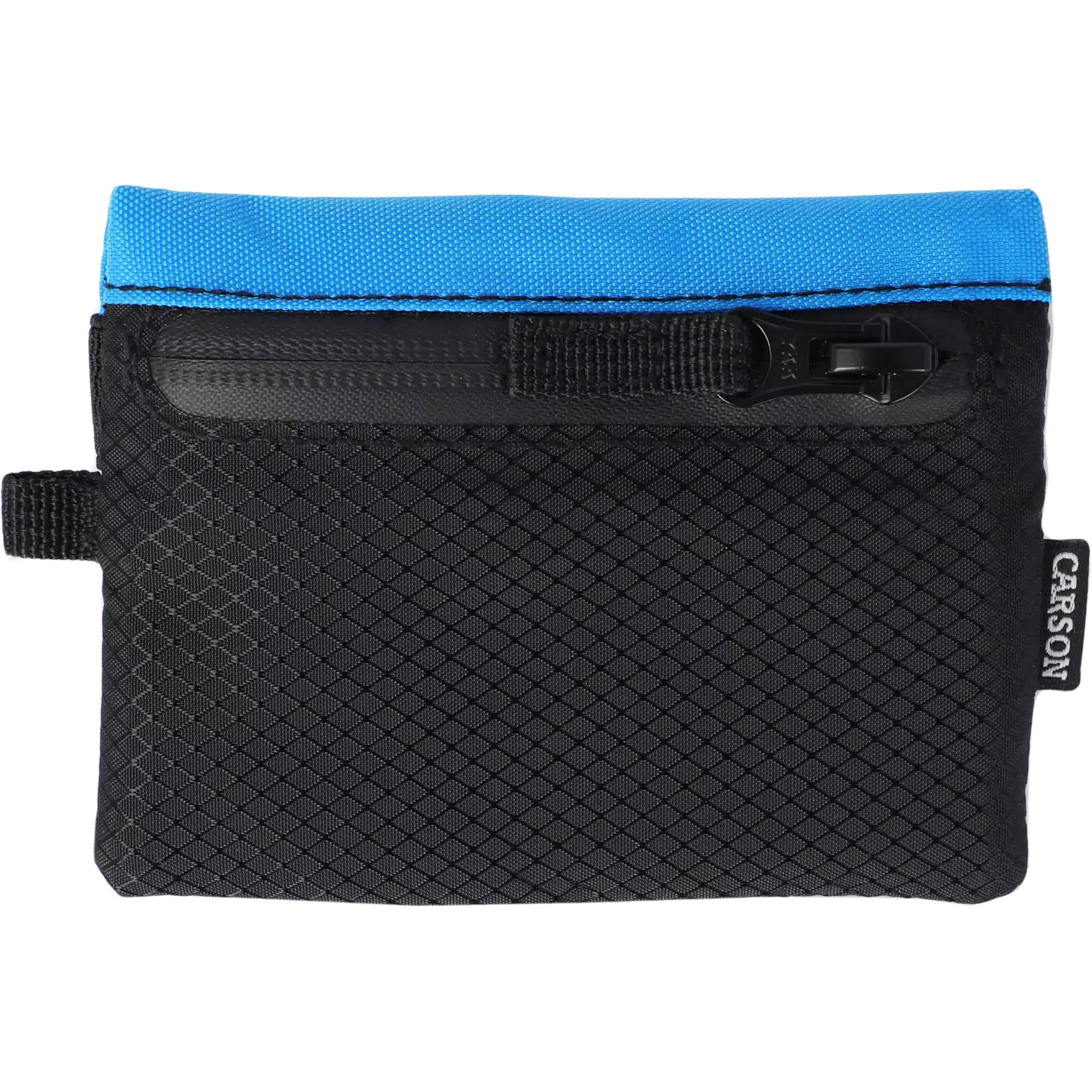 Cartera flotante Carson EW-20 (azul) - Imagen 4