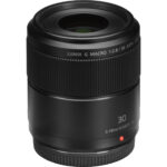 Panasonic LUMIX G Macro 30mm f/2.8 ASPH. MEGA O.I.S. Lens - Imagen 9