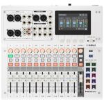 Yamaha MGX12V WH - Imagen 3