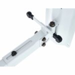 Adam Hall SMBS5W Wall Mount white - Imagen 8