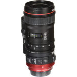 Canon CN-E 18-80mm T4.4 COMPACT-SERVO Cinema Zoom Lens (EF Mount) - Imagen 12