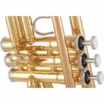 Yamaha YTR-4335 GII Set GER - Imagen 4