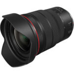 Canon RF 15-35mm f/2.8 L IS USM Lens (Canon RF) - Imagen 2