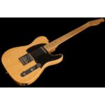 Harley Benton TE-52NA Vintage Bundle 1 - Imagen 9