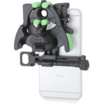 Carson HookUpz 2.0 Adaptador Óptico Universal para Smartphones - Imagen 3