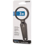Lupa de mano Carson DS-50GL MagniView - Imagen 2
