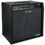 Harley Benton HB-80B Celestion - Imagen 3