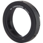 Anillo en T Celestron para cámaras Canon con montura EF