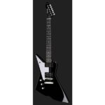 Harley Benton Extreme-76LH BK Bundle - Imagen 2
