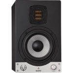 Eve Audio SC205 Monitor de estudio de campo cercano activo de 2 vías y 5" (negro) - Imagen 2