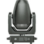 American DJ Protégé XS Cabezal móvil compacto con haz de luz / spot / wash alimentado por LED - Imagen 2