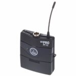 AKG WMS 40 Mini BodymikeB ISM1 Set - Imagen 5