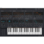 Arturia MiniFreak Sintetizador algorítmico espontáneo de 6 voces - Imagen 6