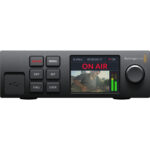 Presentador web Blackmagic Design HD - Imagen 3