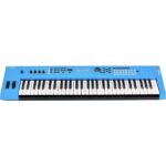 Yamaha MX61 V2 Blue - Imagen 2