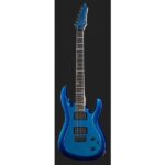 Harley Benton R-446 Blue Metallic Set - Imagen 2