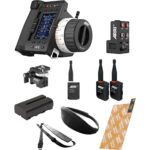 Conjunto ARRI Hi-5 RX-TX 2400