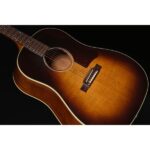 Gibson 1955 J-45 Vintage Sunburst LA1 - Imagen 11