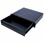 Adam Hall 874 E 02 A Rack Drawer ERGO - Imagen 5