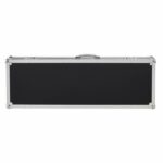 Harley Benton Flight Case Wood Bass - Imagen 4