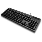 Teclado lector de tarjetas inteligentes compatible con Adesso TAA - Imagen 4