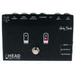 Harley Benton Tube Head Switch - Imagen 5