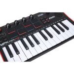 AKAI Professional MPK mini Play MK3 Bag Bundle - Imagen 9
