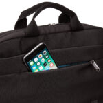 Maletín Case Logic Advantage de 14" (azul oscuro) - Imagen 4