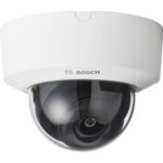 Bosch NDI-3702-AL FLEXIDOME 3100i Cámara domo de red para interiores de 2 MP con visión nocturna