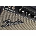 Fender 65 Princeton Reverb - Imagen 8