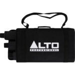 Conjunto de altavoces de columna portátiles Alto Professional TS108C de 600 W y 8" - Imagen 5