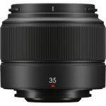 Lente FUJIFILM XC 35mm f/2 - Imagen 3